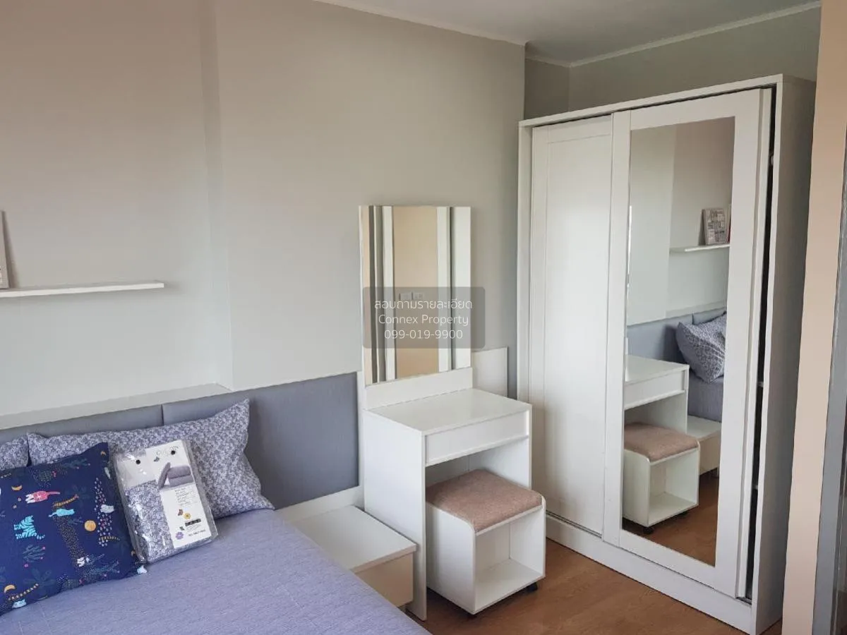 For Rent Condo , U Delight @ Onnut Station , BTS-On Nut , Suan Lu 3