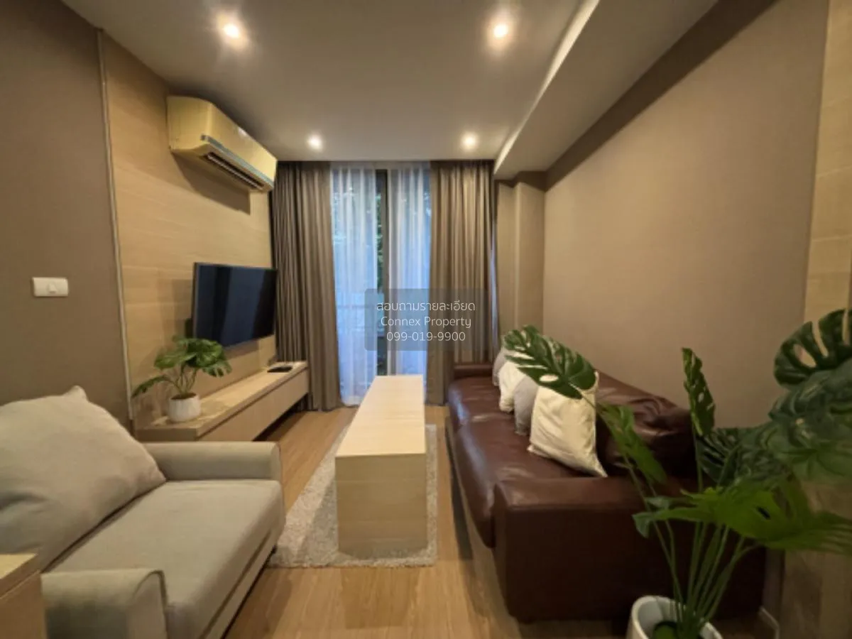 For Sale Condo , Klass Silom , BTS-Chong Nonsi , Silom , Bang Rak 1