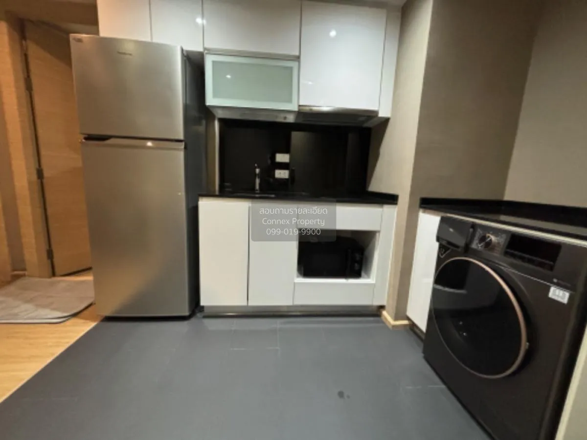 For Sale Condo , Klass Silom , BTS-Chong Nonsi , Silom , Bang Rak 2