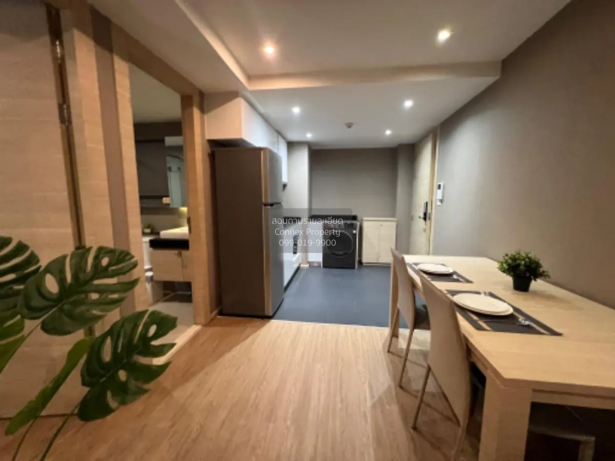 For Sale Condo , Klass Silom , BTS-Chong Nonsi , Silom , Bang Rak 3