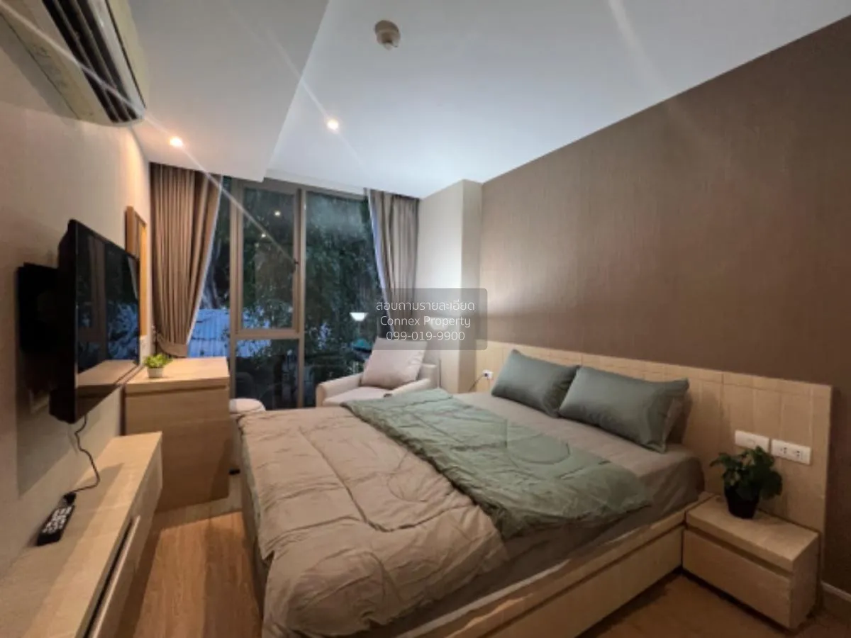 For Sale Condo , Klass Silom , BTS-Chong Nonsi , Silom , Bang Rak 4