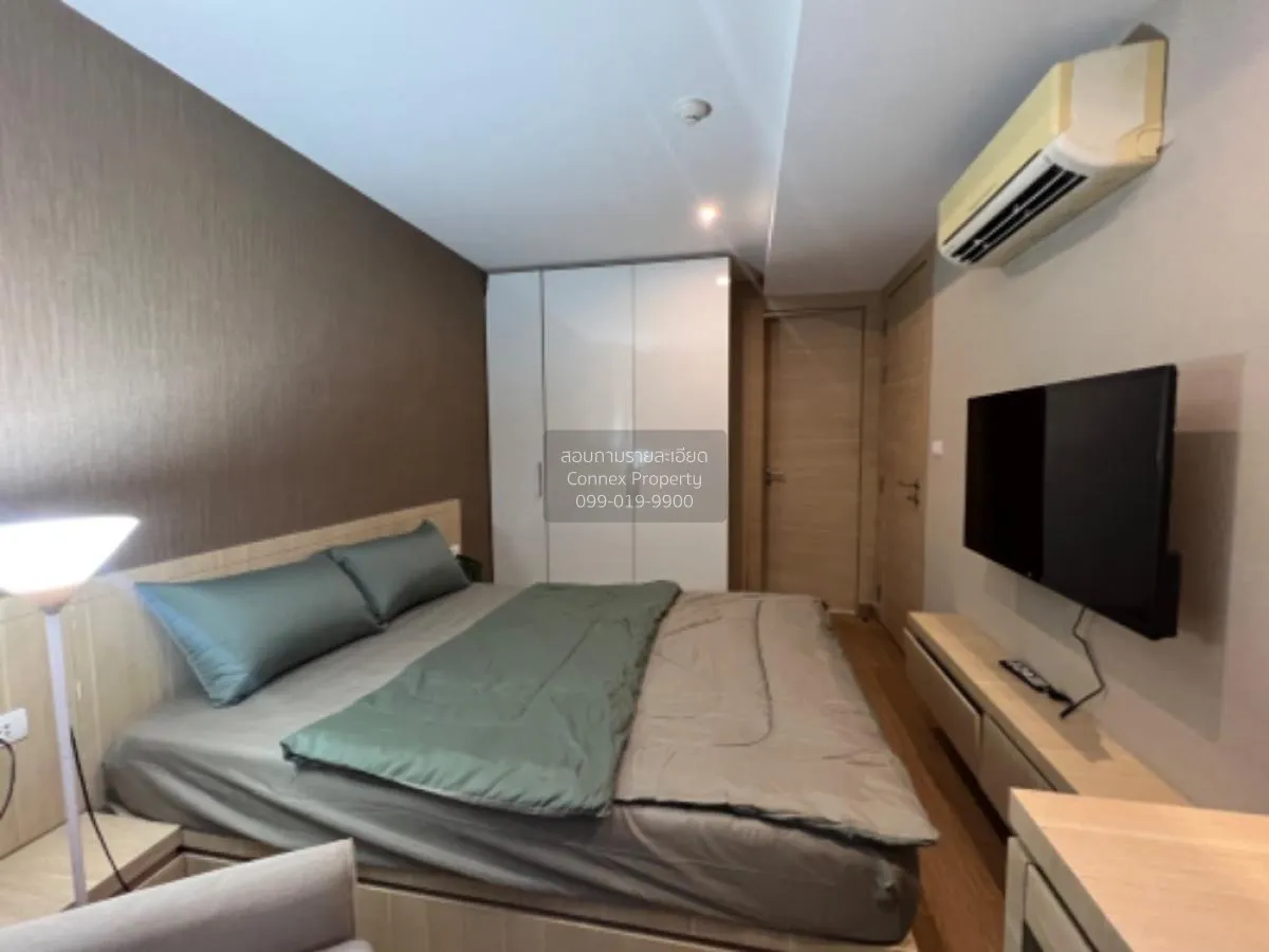 For Sale Condo , Klass Silom , BTS-Chong Nonsi , Silom , Bang Rak