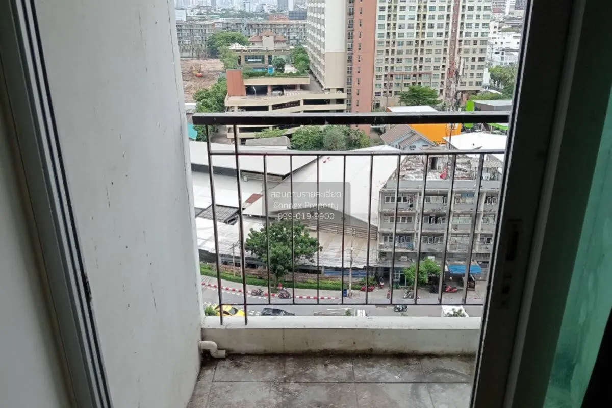 เช่าคอนโด  แอสปาย พระราม 4 BTS-เอกมัย พระโขนง เขต คลองเตย กรุงเทพ
