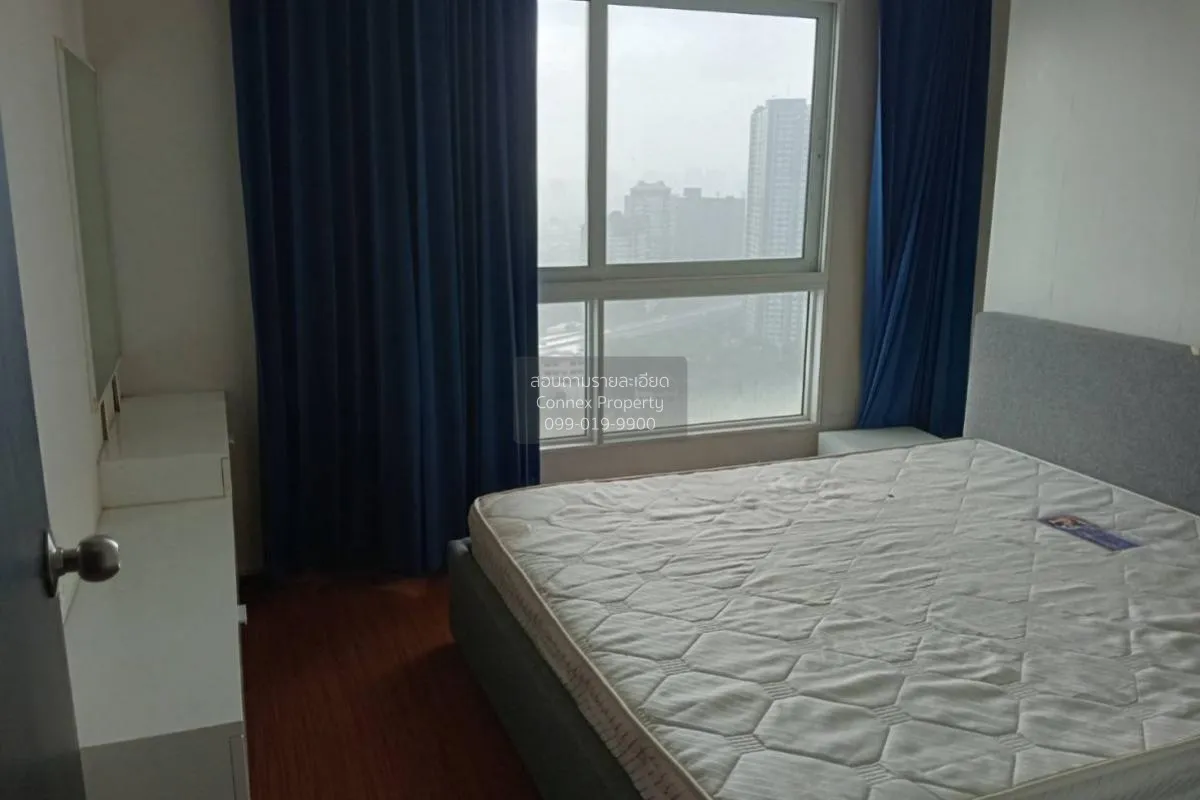 For Rent Condo , Diamond Sukhumvit , BTS-On Nut , Phra Khanong ,  3