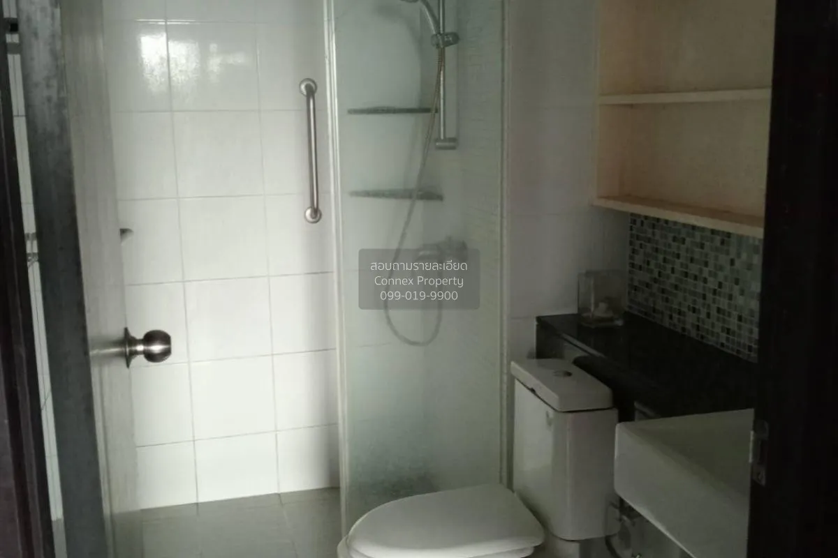 For Rent Condo , Diamond Sukhumvit , BTS-On Nut , Phra Khanong ,  4