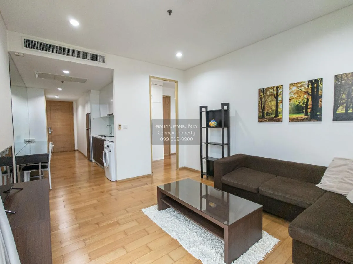 For Rent Condo , The Breeze Narathiwas , BTS-Chong Nonsi , Chong  1