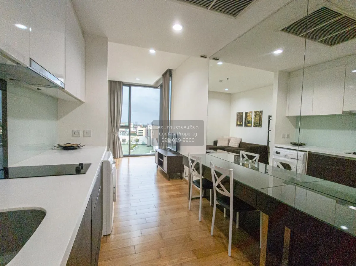 For Rent Condo , The Breeze Narathiwas , BTS-Chong Nonsi , Chong  2