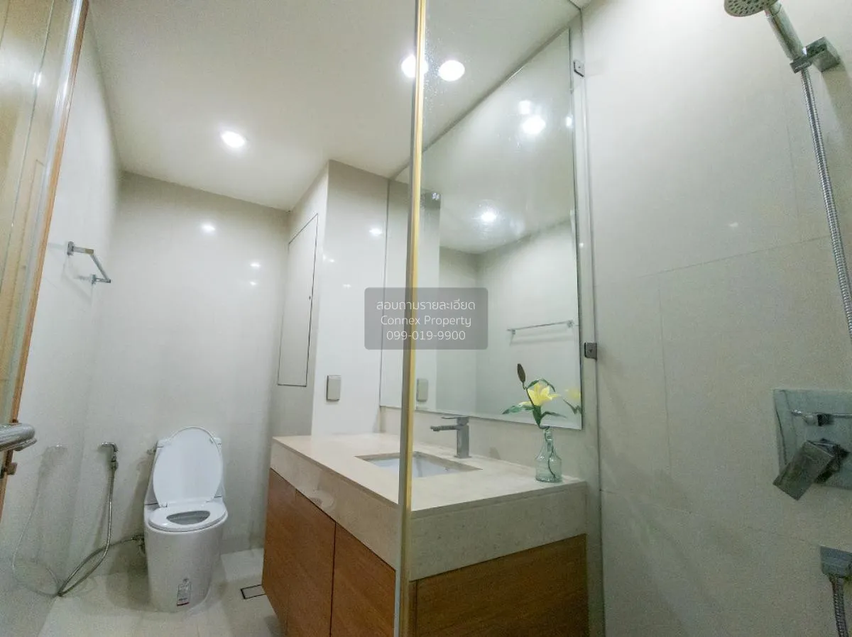For Rent Condo , The Breeze Narathiwas , BTS-Chong Nonsi , Chong 
