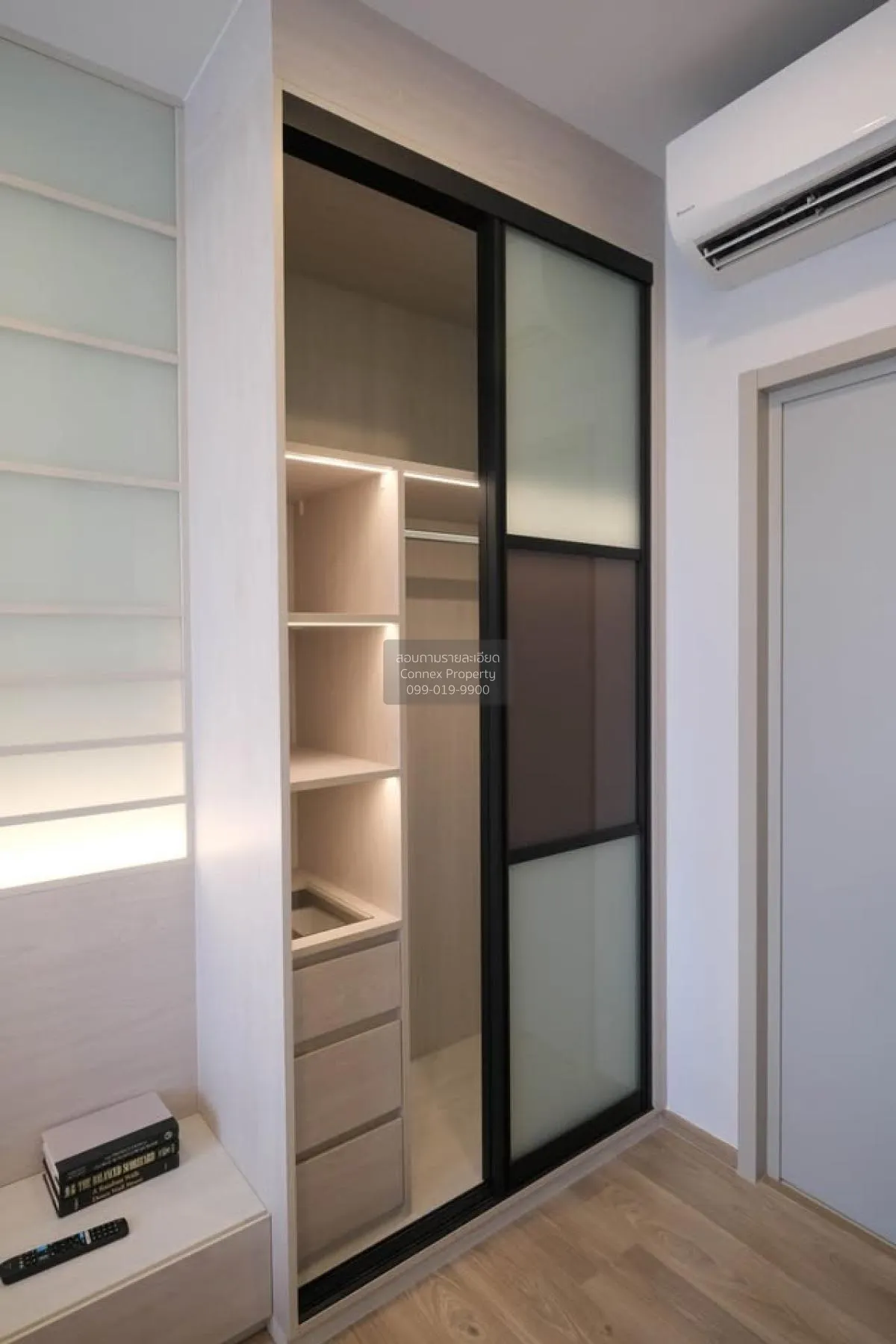 เช่าคอนโด  โอกะ เฮาส์ BTS-ทองหล่อ คลองตัน เขต คลองเตย กรุงเทพ CX-