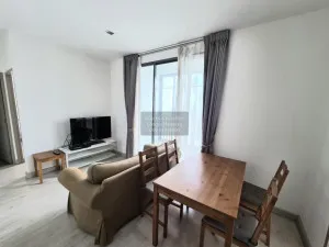 เช่าคอนโด  ไอดีโอ โมบิ สุขุมวิท BTS-อ่อนนุช บางจาก เขต พระโขนง กรุงเทพ CX-11283