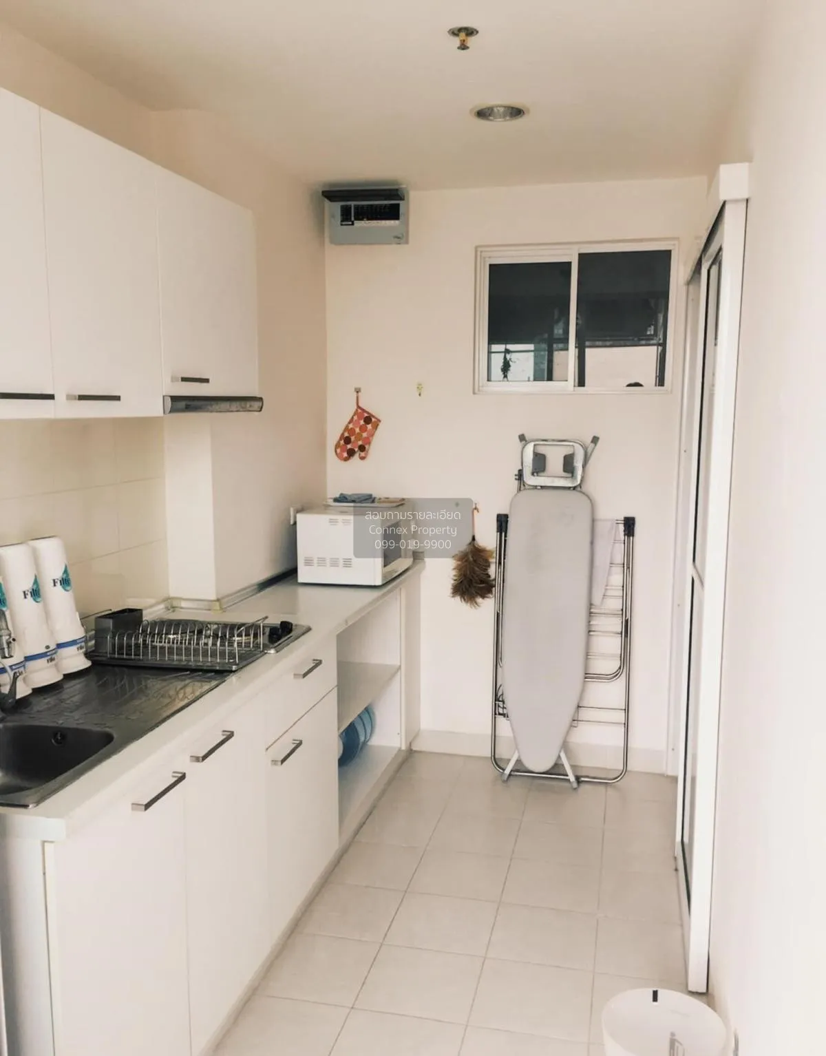 For Rent Condo , Life @ BTS Thaphra , BTS-Talat Phlu , Bukkhalo , 2