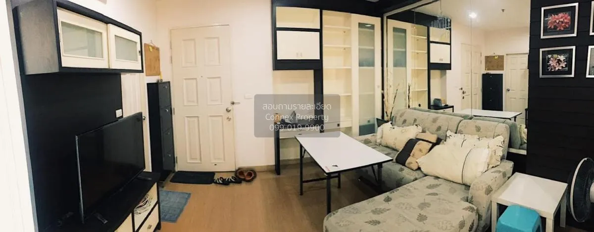 For Sale Condo , Life @ BTS Thaphra , BTS-Talat Phlu , Bukkhalo , 1