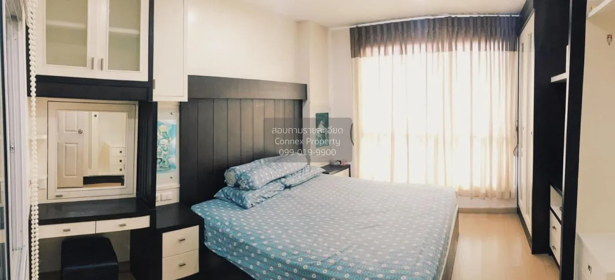For Sale Condo , Life @ BTS Thaphra , BTS-Talat Phlu , Bukkhalo , 3