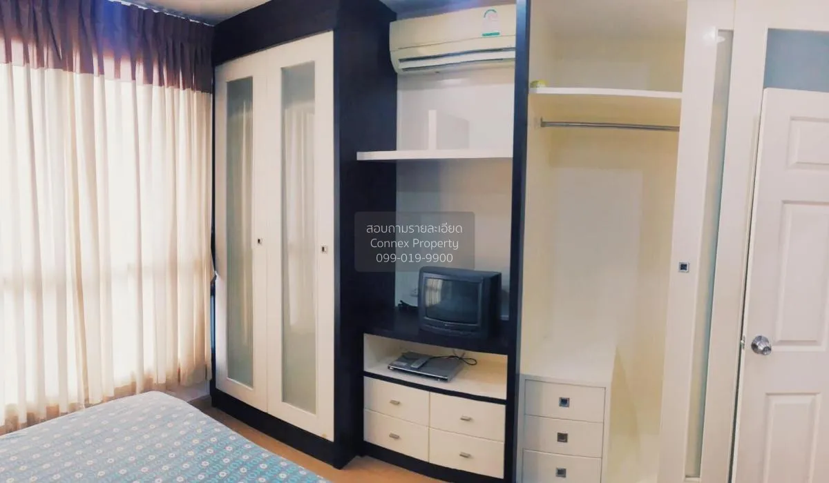 For Sale Condo , Life @ BTS Thaphra , BTS-Talat Phlu , Bukkhalo , 4