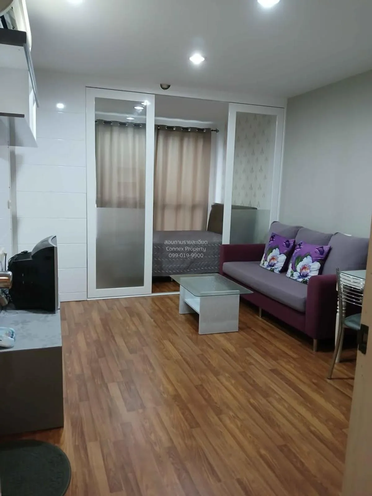 For Rent Condo , Life @ BTS Thaphra , BTS-Talat Phlu , Bukkhalo , 1