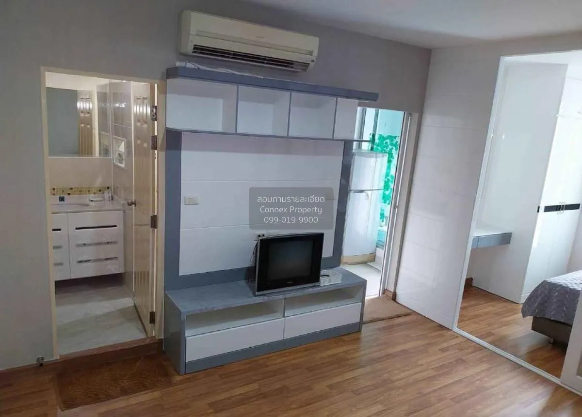 For Rent Condo , Life @ BTS Thaphra , BTS-Talat Phlu , Bukkhalo , 2