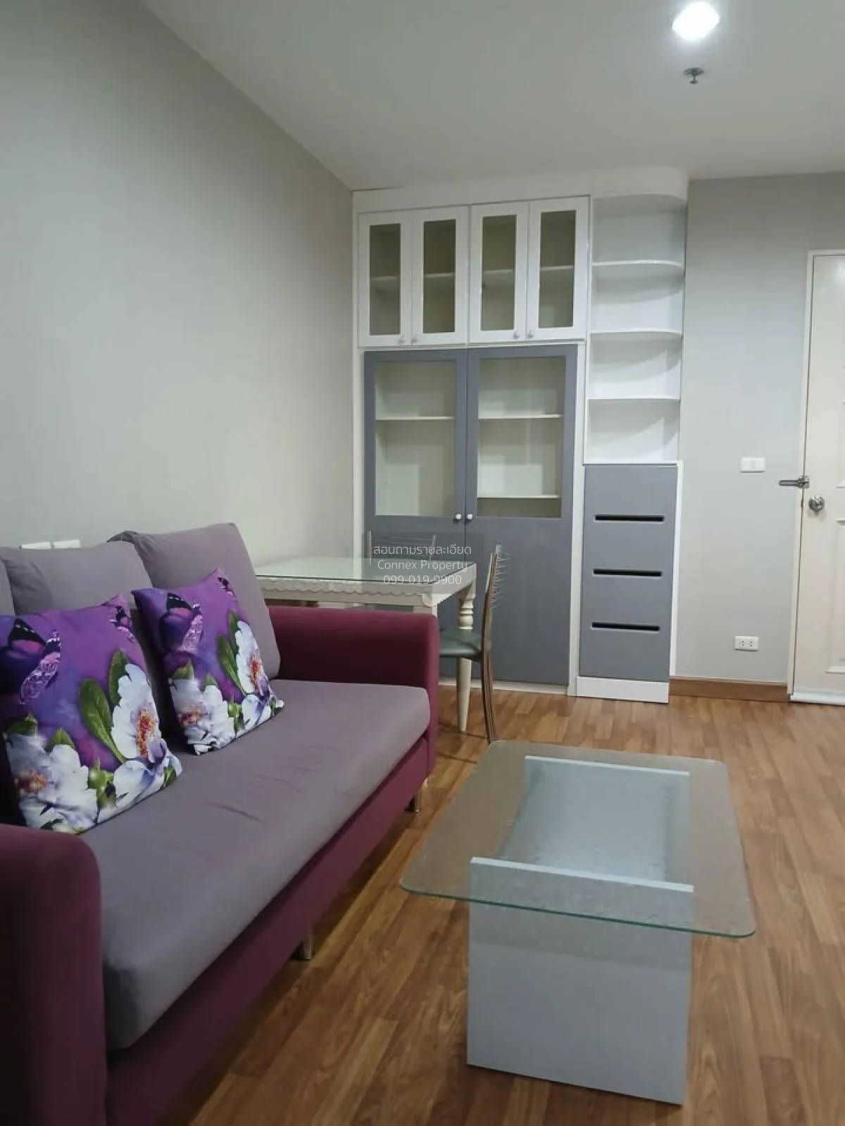 For Rent Condo , Life @ BTS Thaphra , BTS-Talat Phlu , Bukkhalo , 3