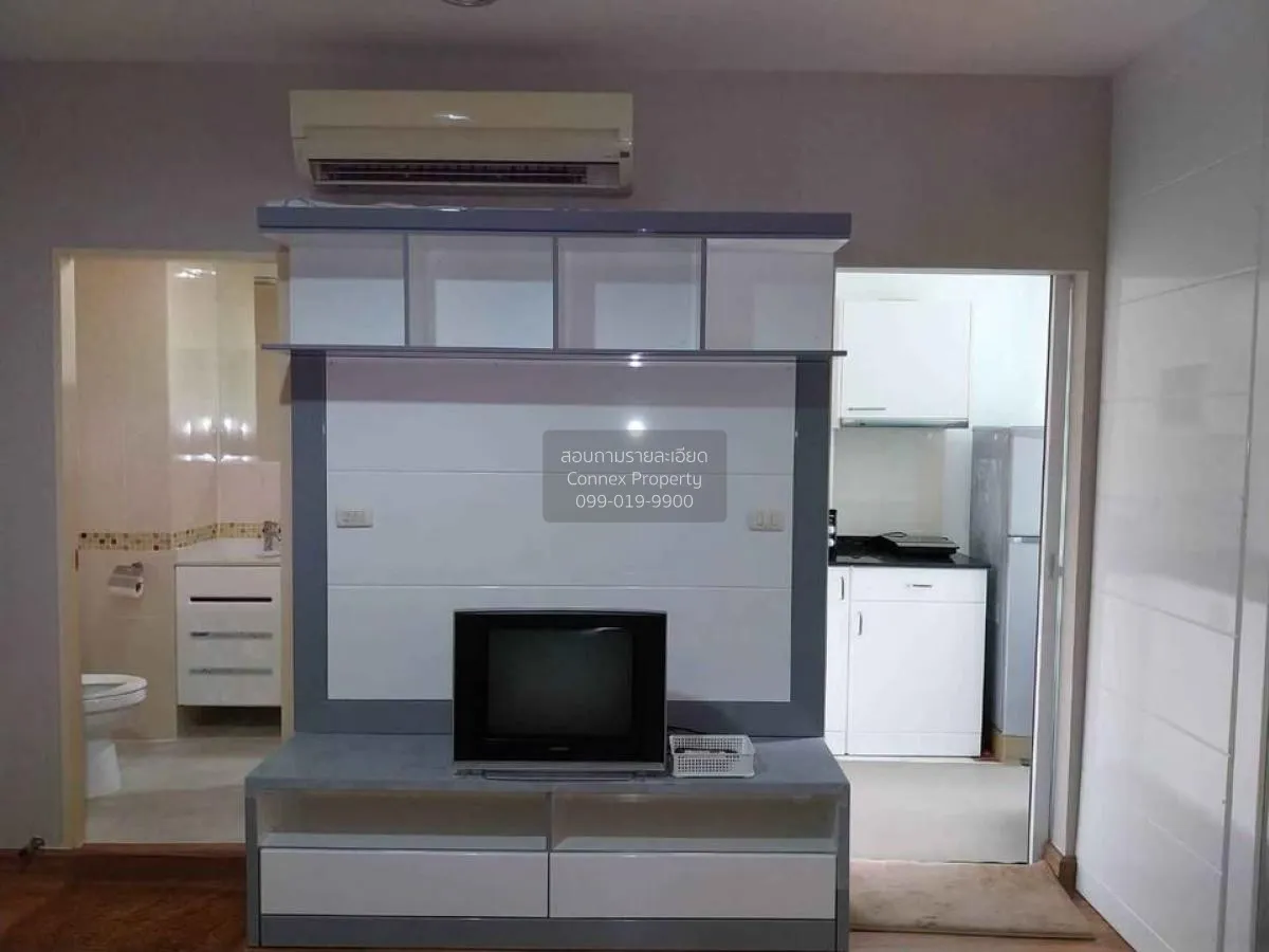 For Rent Condo , Life @ BTS Thaphra , BTS-Talat Phlu , Bukkhalo , 4