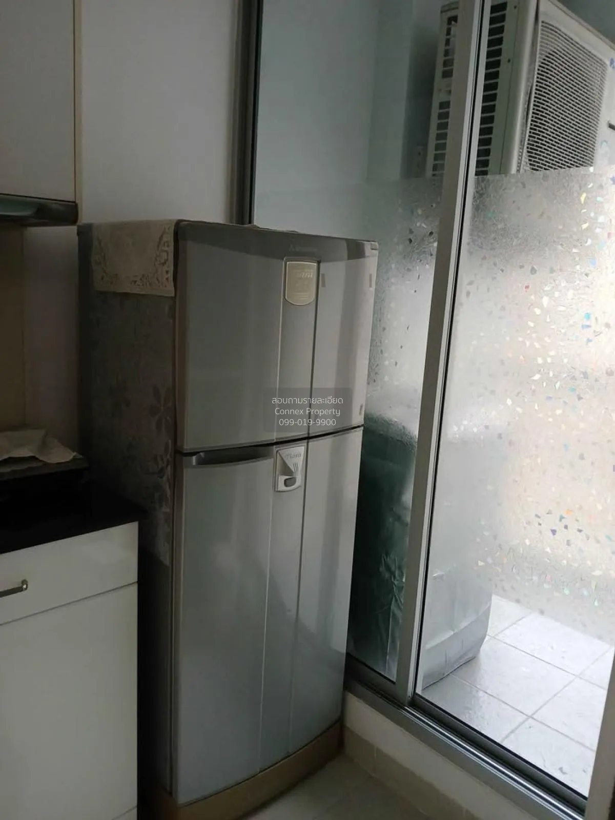 For Rent Condo , Life @ BTS Thaphra , BTS-Talat Phlu , Bukkhalo ,