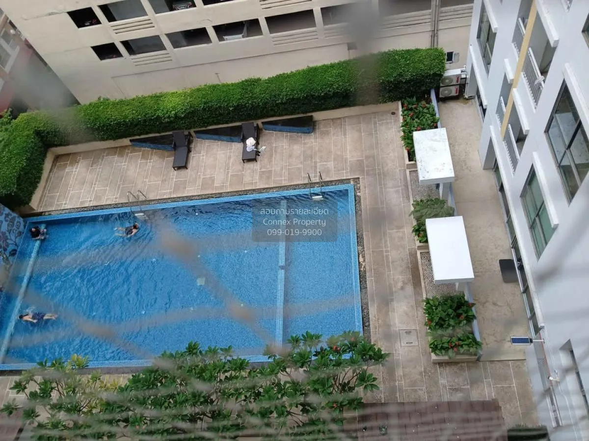 For Sale Condo , Life @ BTS Thaphra , BTS-Talat Phlu , Bukkhalo ,