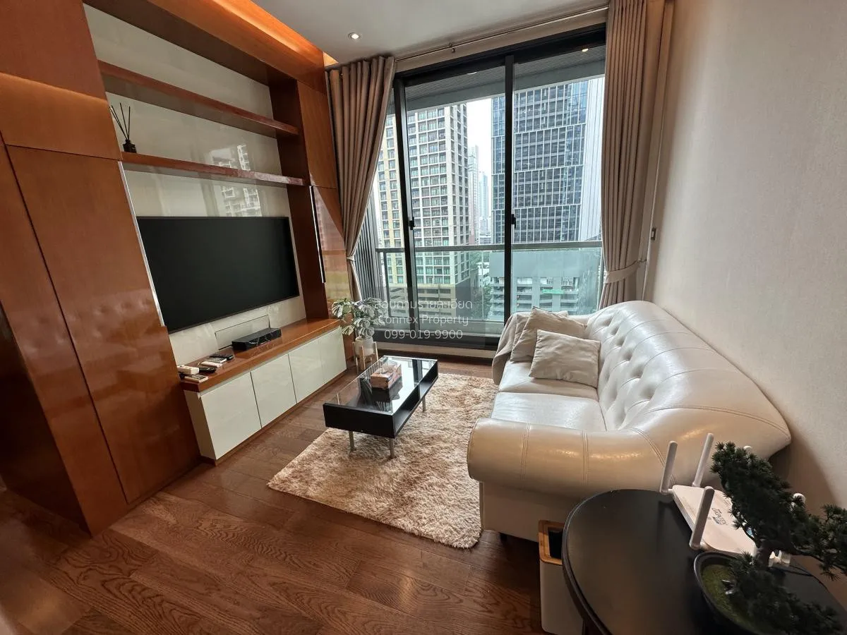 For Sale Condo , The Address Sukhumvit 28 , BTS-Phrom Phong , Khl 1