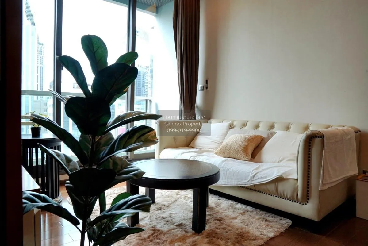 For Sale Condo , The Address Sukhumvit 28 , BTS-Phrom Phong , Khl 2