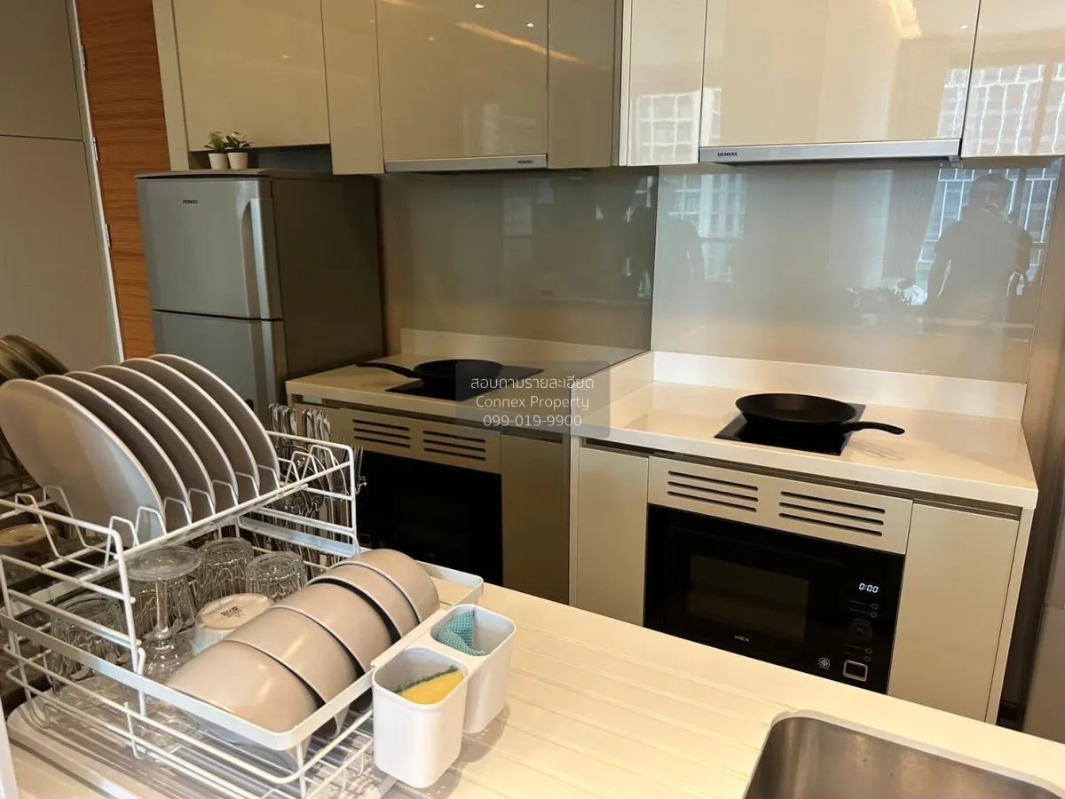 For Sale Condo , The Address Sukhumvit 28 , BTS-Phrom Phong , Khl