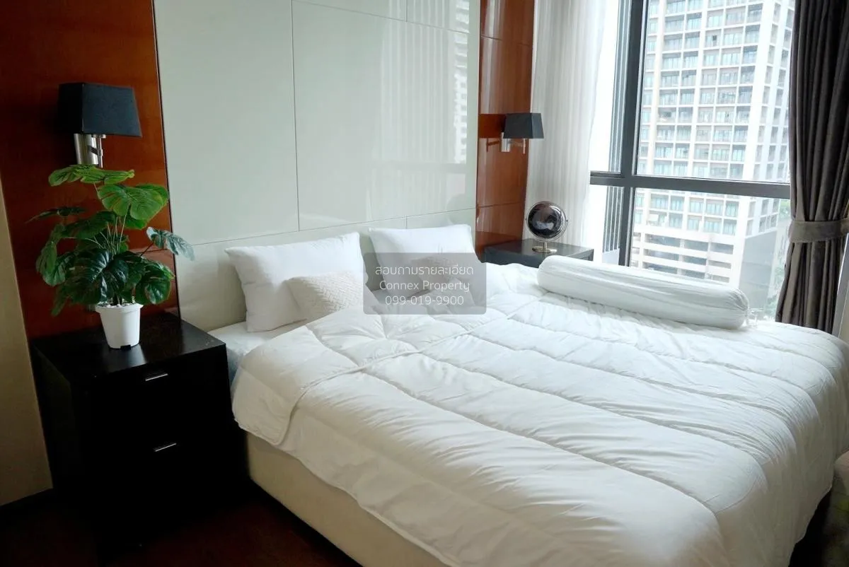 For Sale Condo , The Address Sukhumvit 28 , BTS-Phrom Phong , Khl