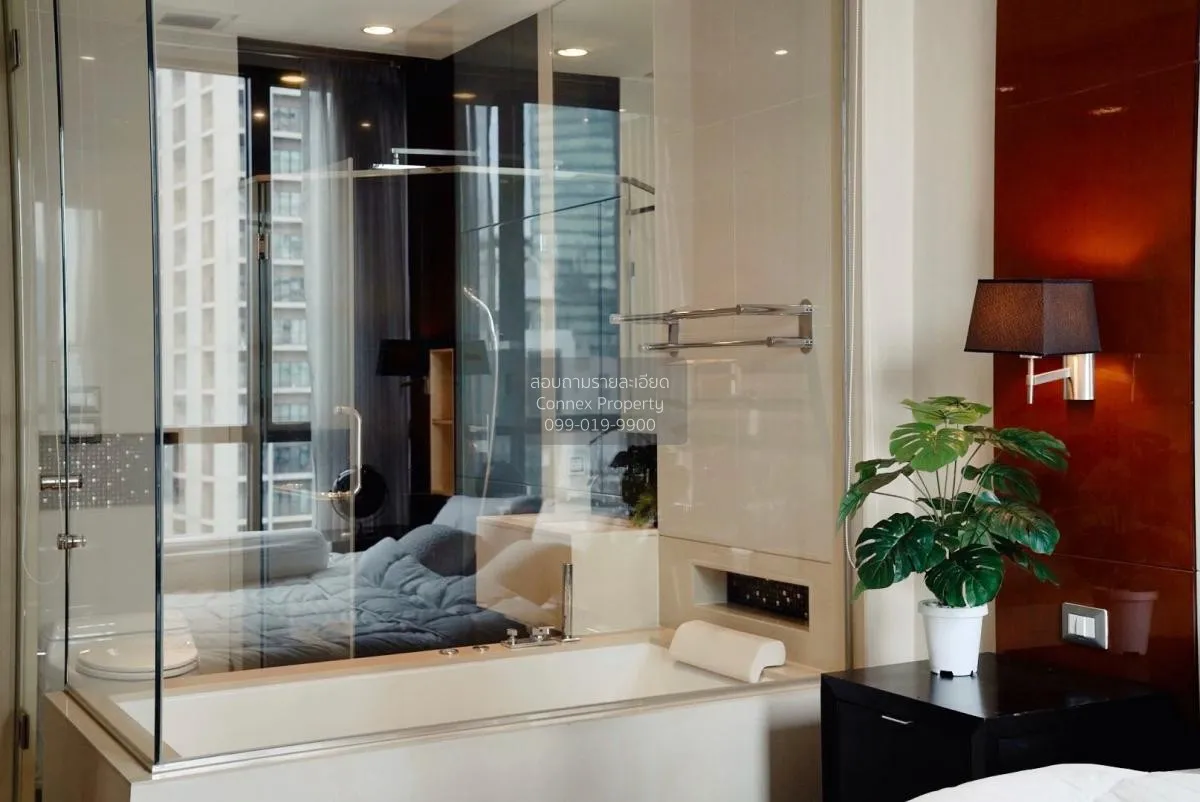 For Sale Condo , The Address Sukhumvit 28 , BTS-Phrom Phong , Khl