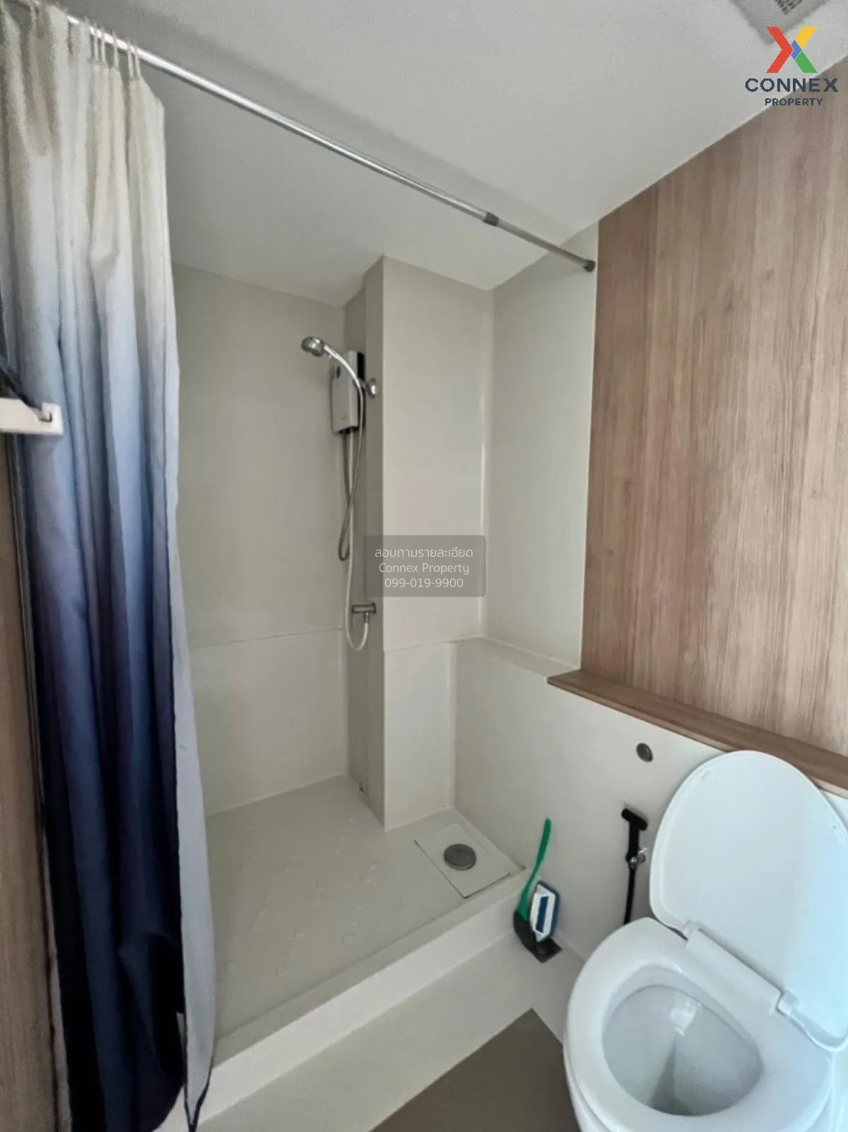 ขายคอนโด  แอสปาย สาทร - ตากสิน (คอปเปอร์ โซน) BTS-วุฒากาศ บางค้อ 