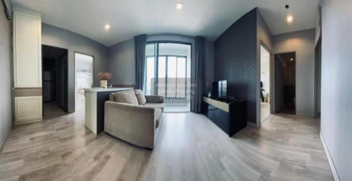 เช่าคอนโด  ไอดีโอ โมบิ สุขุมวิท BTS-อ่อนนุช บางจาก เขต พระโขนง กร 1
