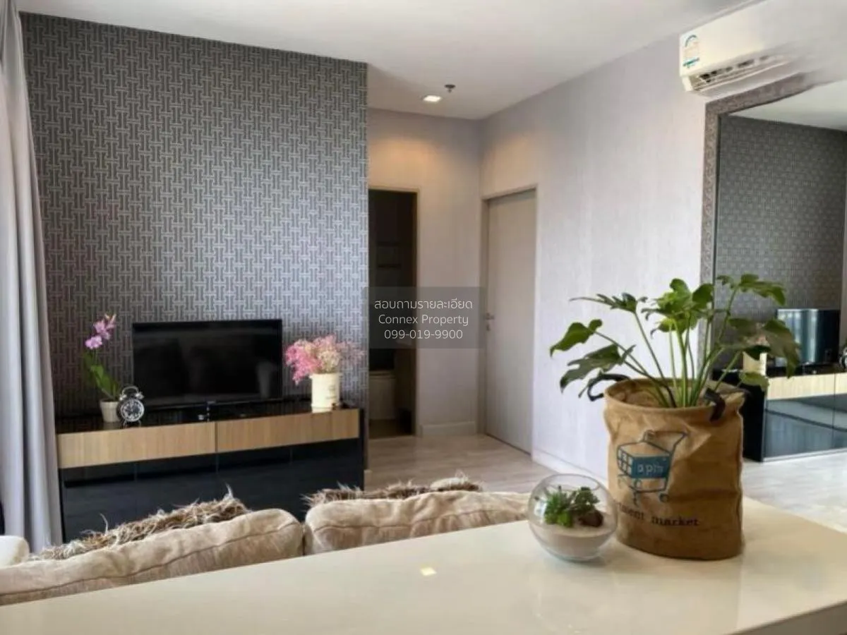 เช่าคอนโด  ไอดีโอ โมบิ สุขุมวิท BTS-อ่อนนุช บางจาก เขต พระโขนง กร 3