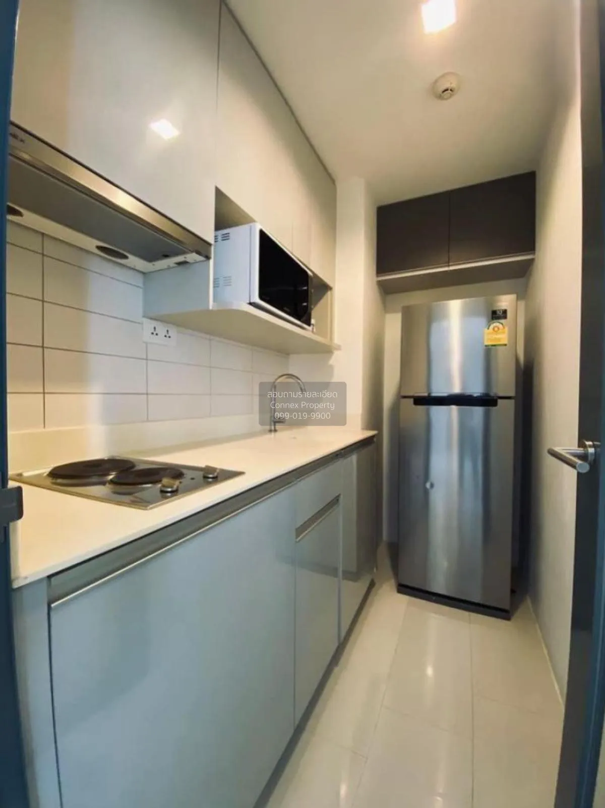 เช่าคอนโด  ไอดีโอ โมบิ สุขุมวิท BTS-อ่อนนุช บางจาก เขต พระโขนง กร 4