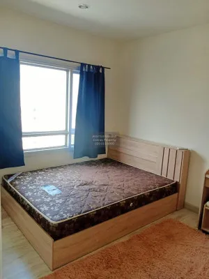 For Sale Condo , Manor Sanambinnam , MRT-Phra Nang Klao Bridge , Bang Kraso , Mueang Nonthaburi , Nonthaburi , CX-112840