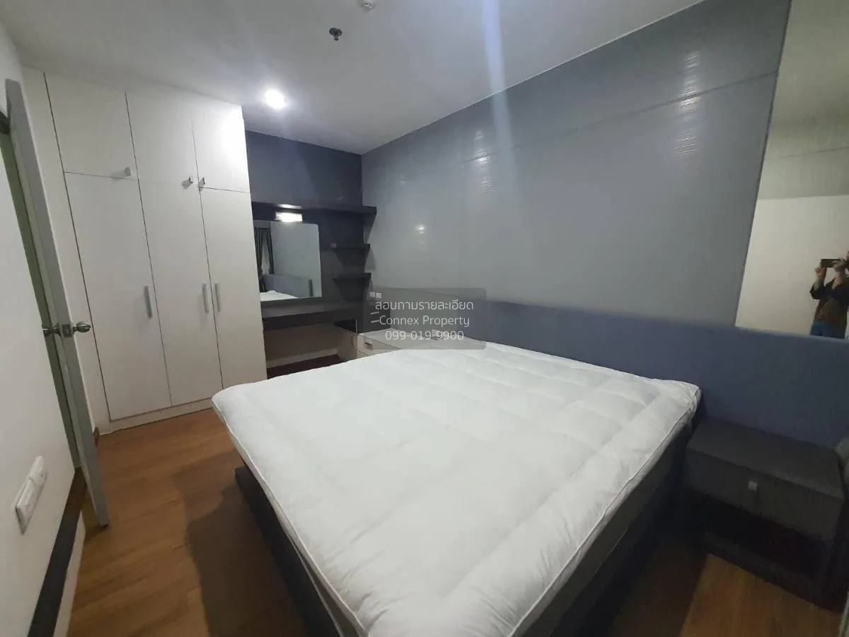 For Rent Condo , The Leaf Phatthanakan , ARL-Ramkhamhaeng , Suan 