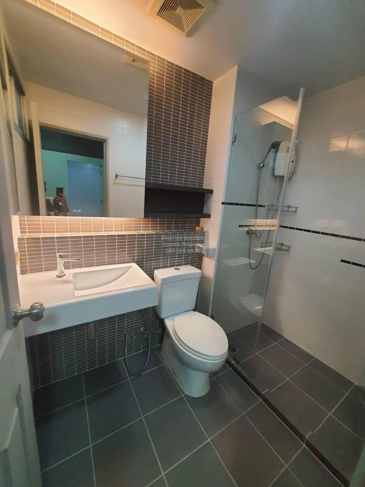 For Rent Condo , The Leaf Phatthanakan , ARL-Ramkhamhaeng , Suan 