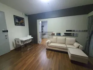 For Rent Condo , The Leaf Phatthanakan , ARL-Ramkhamhaeng , Suan Luang , Suan Luang , Bangkok , CX-112841