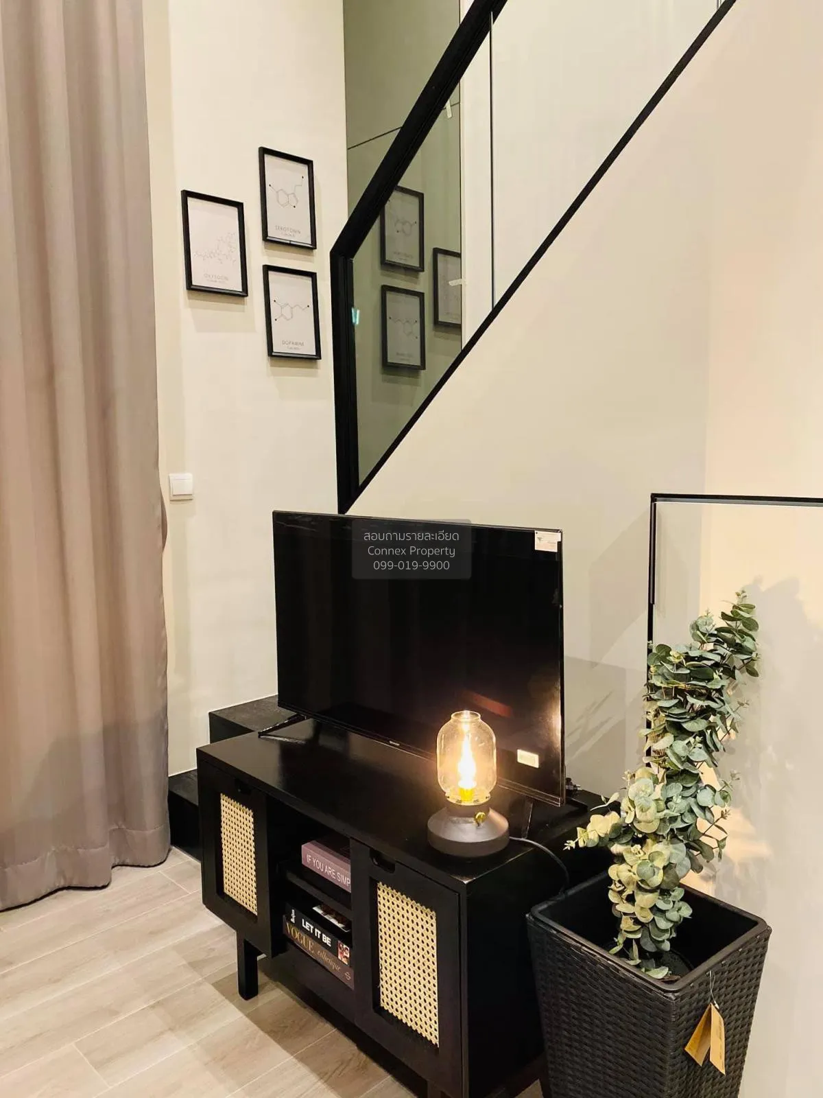 เช่าคอนโด  เดอะ รีเซิร์ฟ พหล - ประดิพัทธ์ ดูเพล็กซ์ BTS-สะพานควาย