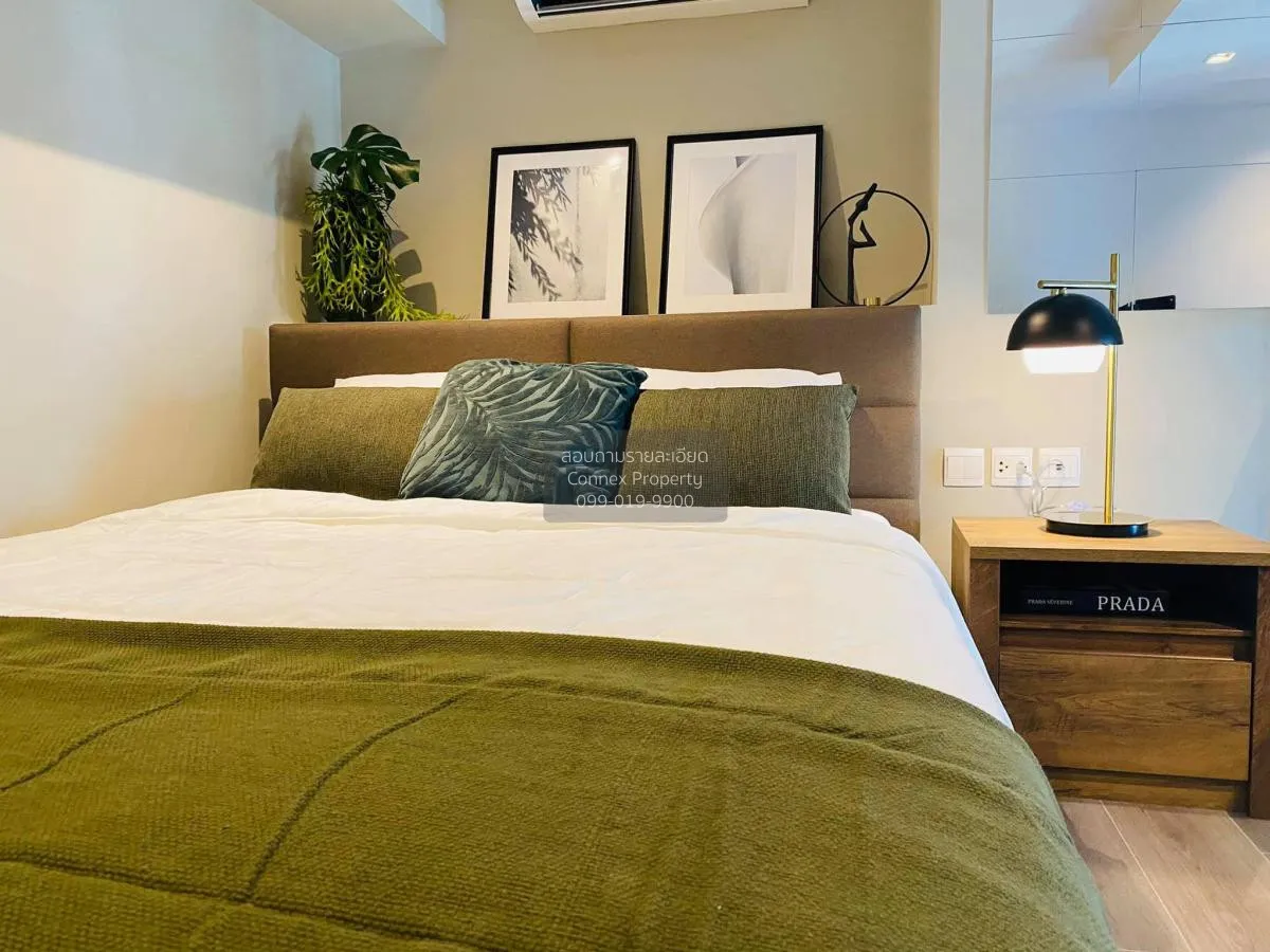 เช่าคอนโด  เดอะ รีเซิร์ฟ พหล - ประดิพัทธ์ ดูเพล็กซ์ BTS-สะพานควาย