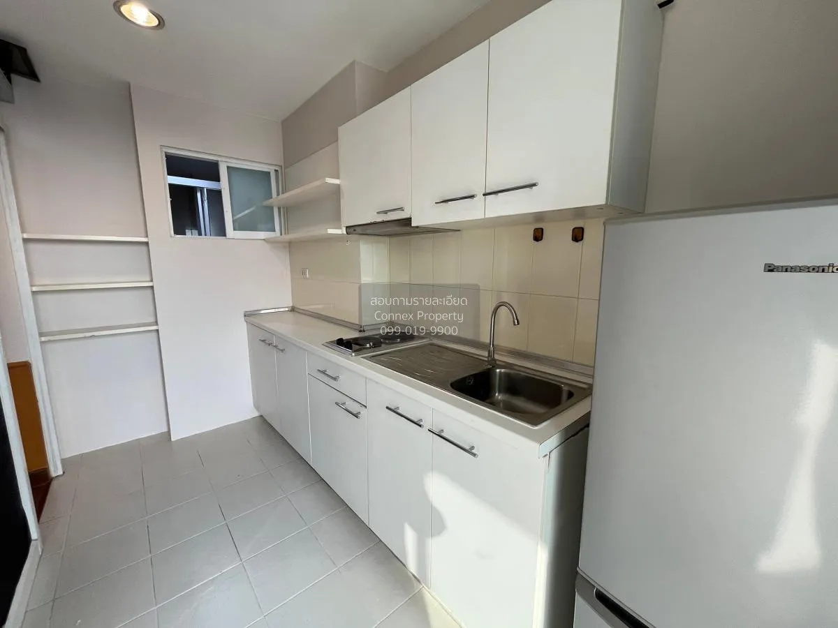 เช่าคอนโด  ไลฟ์ แอท รัชดา - ห้วยขวาง MRT-ห้วยขวาง ห้วยขวาง เขต ห้ 3