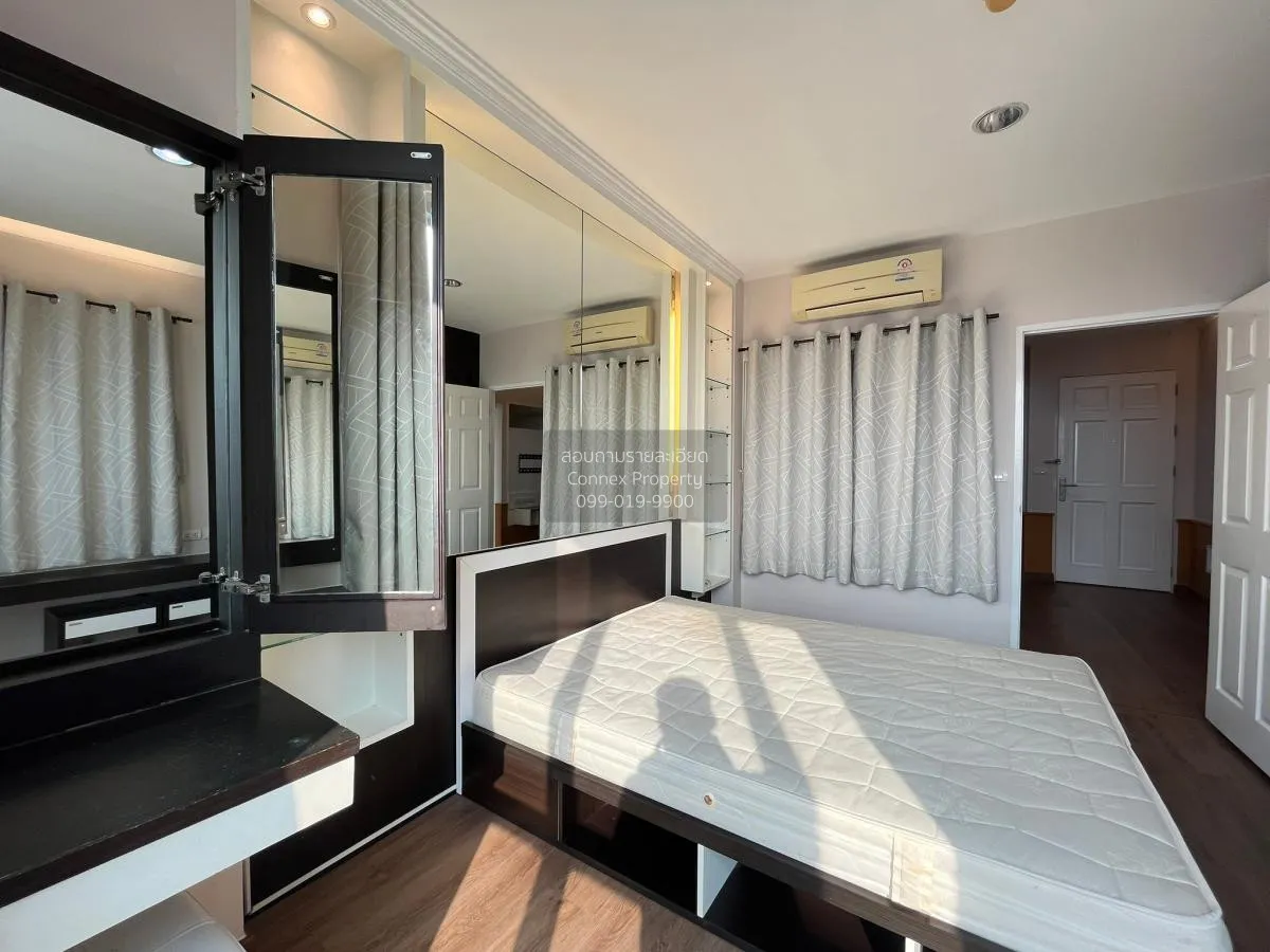 เช่าคอนโด  ไลฟ์ แอท รัชดา - ห้วยขวาง MRT-ห้วยขวาง ห้วยขวาง เขต ห้