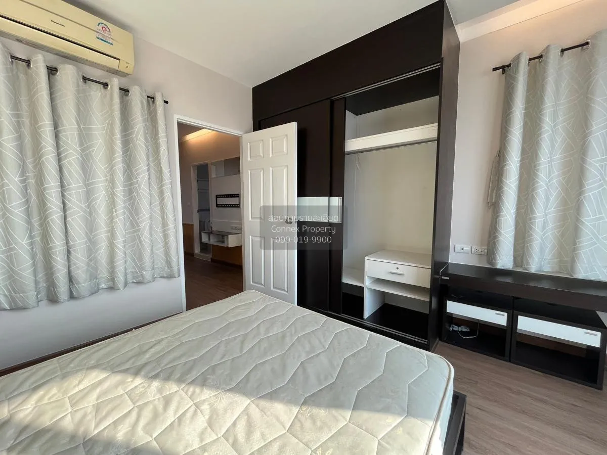 เช่าคอนโด  ไลฟ์ แอท รัชดา - ห้วยขวาง MRT-ห้วยขวาง ห้วยขวาง เขต ห้