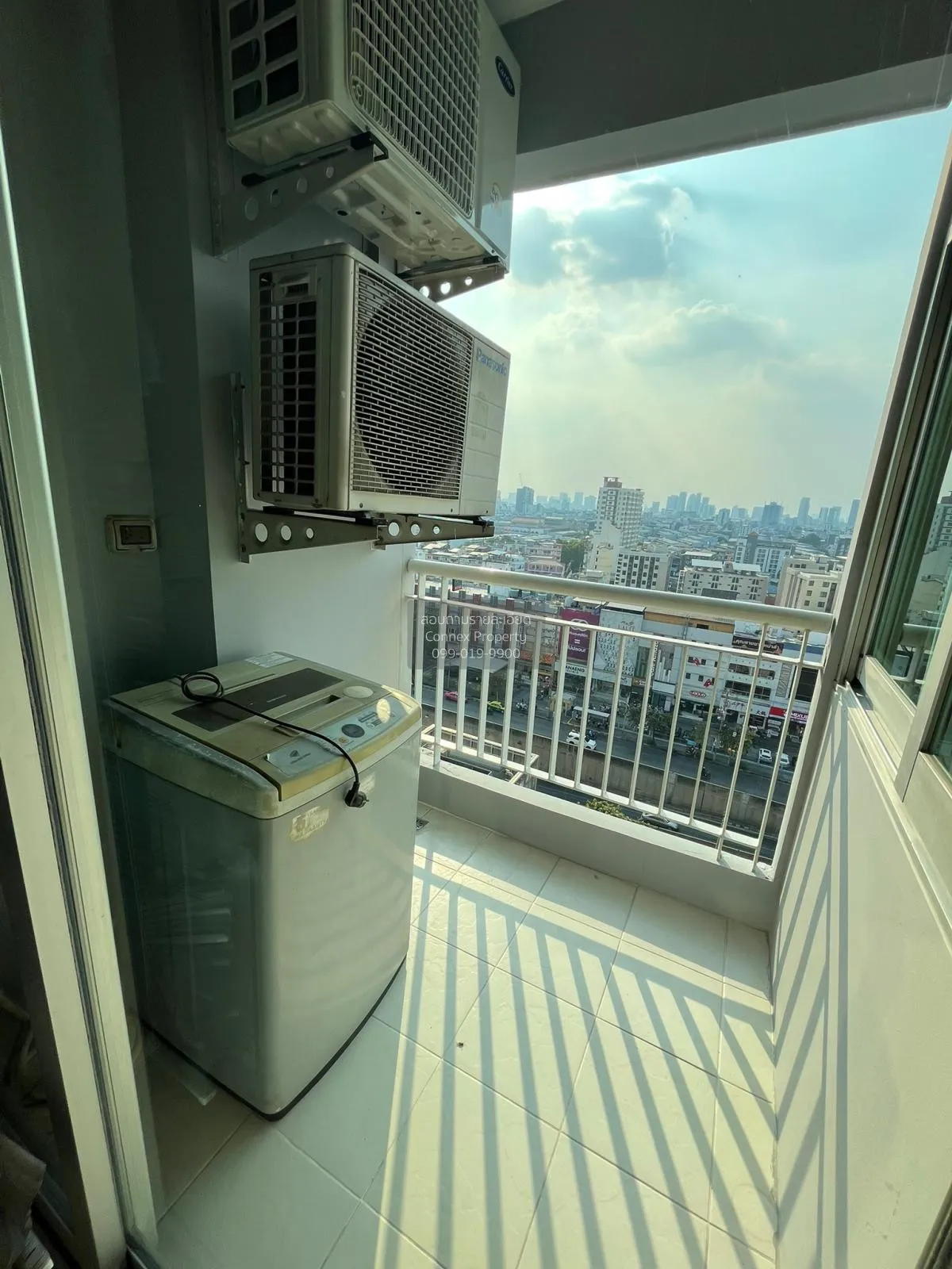 เช่าคอนโด  ไลฟ์ แอท รัชดา - ห้วยขวาง MRT-ห้วยขวาง ห้วยขวาง เขต ห้