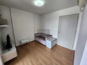 เช่าคอนโด  ดีคอนโด รามคำแหง หัวหมาก เขต บางกะปิ กรุงเทพ CX-112847