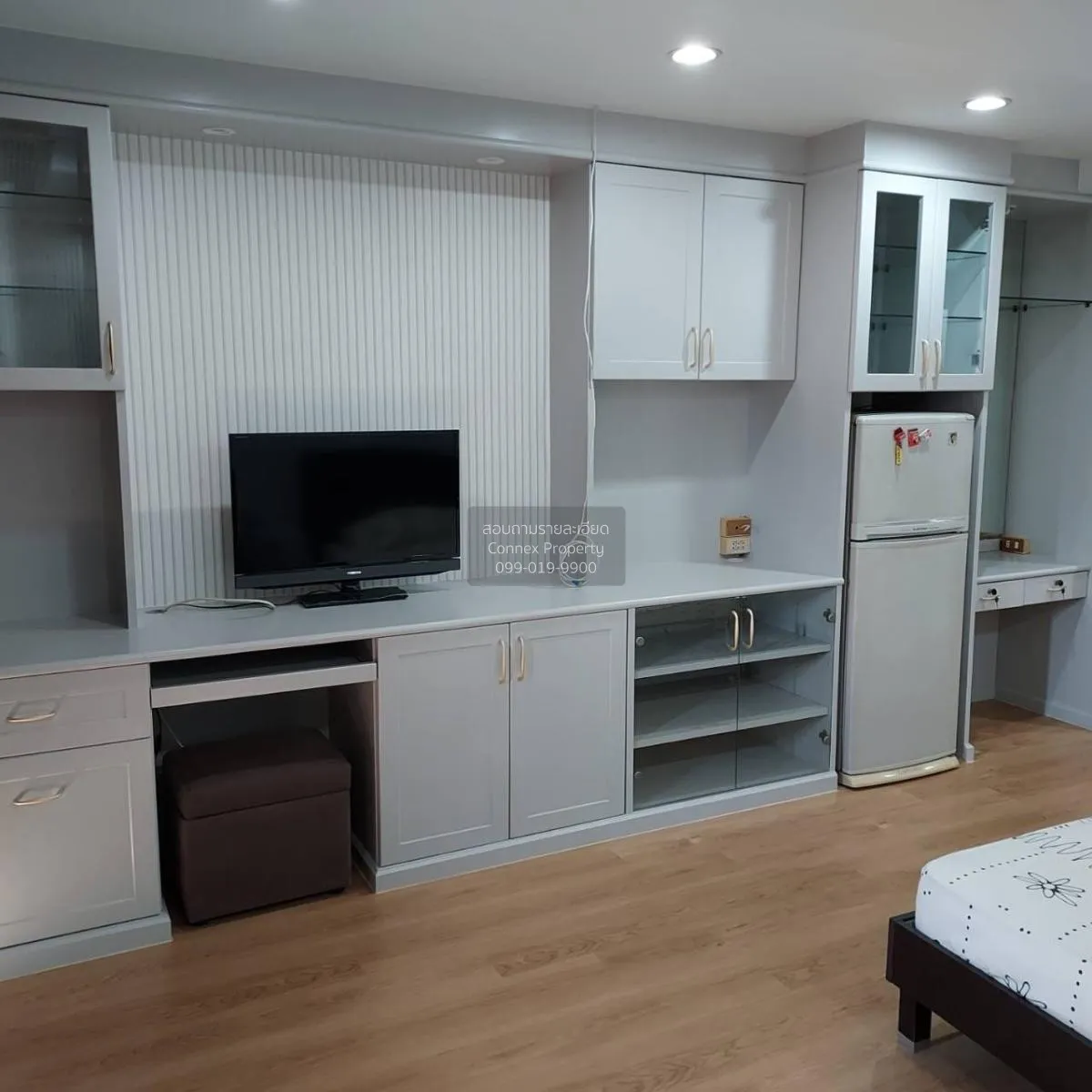 For Rent Condo , Centurion Park Ari , BTS-Ari , Sam Sen Nai , Pha 2