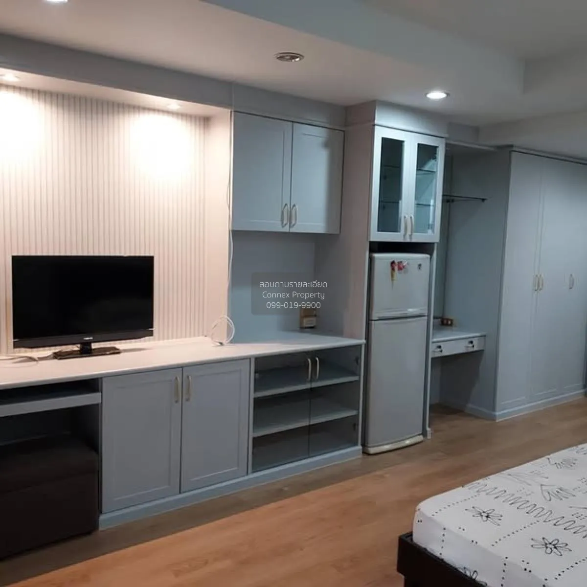 For Rent Condo , Centurion Park Ari , BTS-Ari , Sam Sen Nai , Pha 3