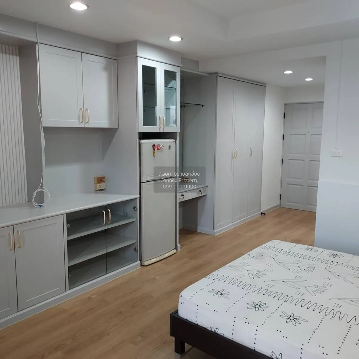 For Rent Condo , Centurion Park Ari , BTS-Ari , Sam Sen Nai , Pha 4