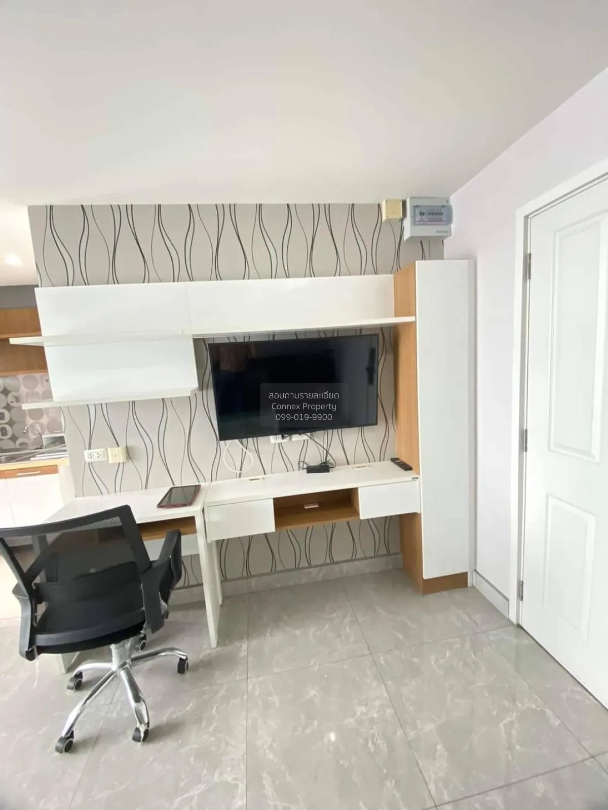 เช่าคอนโด  เดอะ คิวบ์ รามคำแหง ARL-หัวหมาก หัวหมาก เขต บางกะปิ กร 3