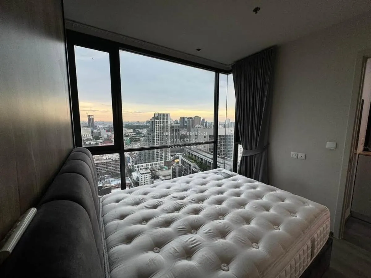 For Sale Condo , The Reserve Phahol - Pradipat , BTS-Saphan Khwai