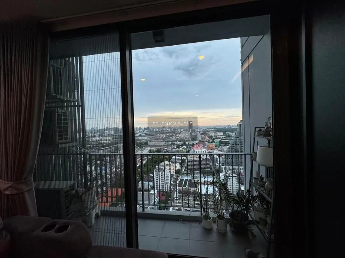 For Sale Condo , The Reserve Phahol - Pradipat , BTS-Saphan Khwai